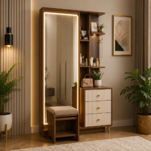 Dressing tables