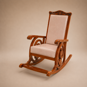 Wing Chair