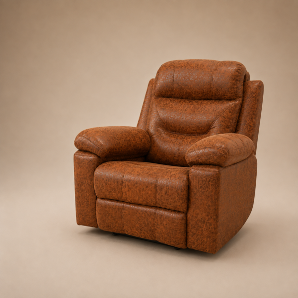 Titan Single-Seater Recliner