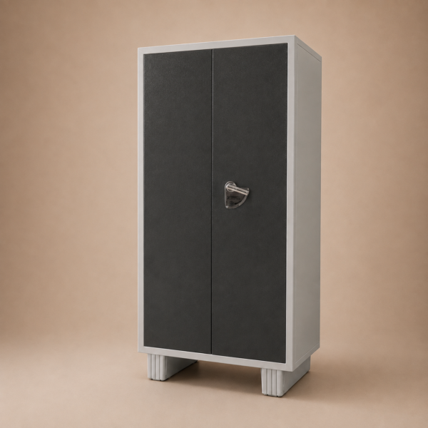 Iron Beerwa Wardrobe