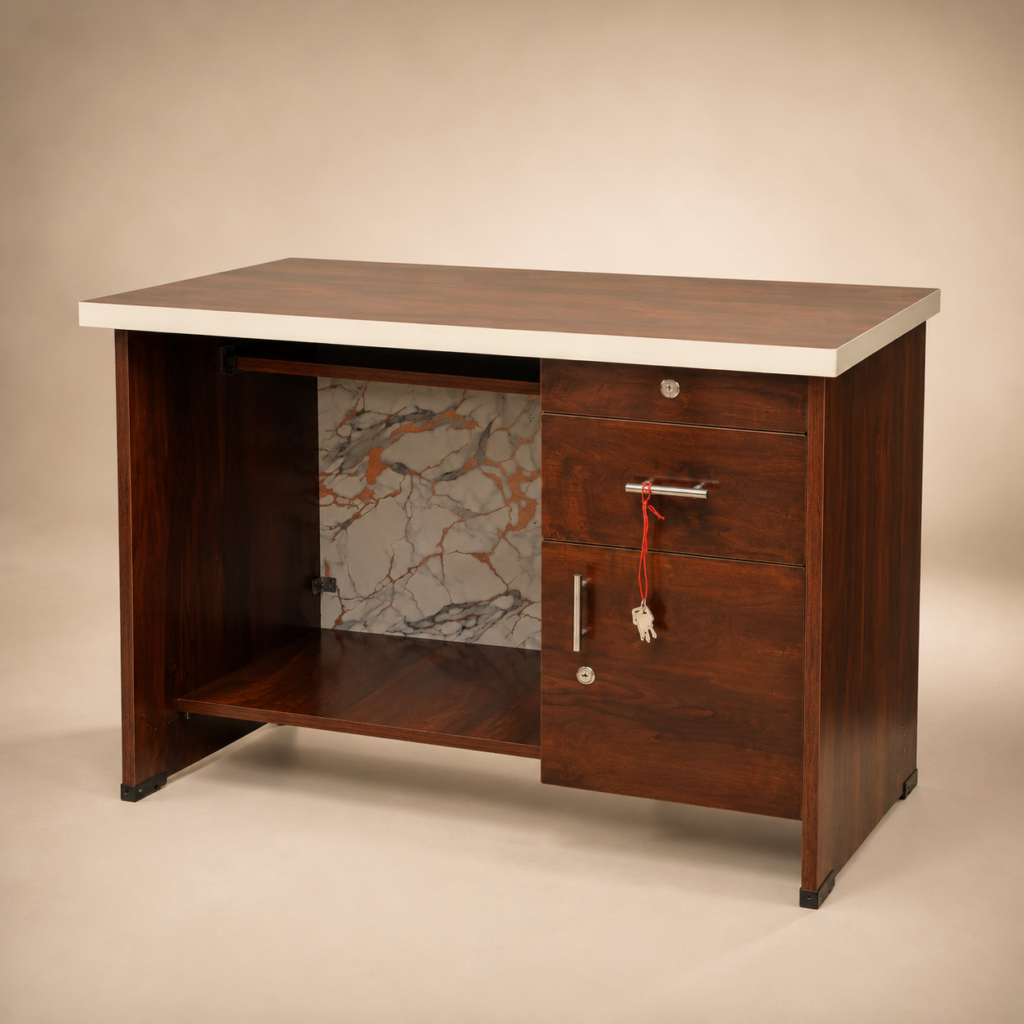 3x2 Office Table